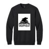 Foundation Fleece Pullover Crewneck Sweatshirt Thumbnail
