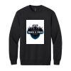 Foundation Fleece Pullover Crewneck Sweatshirt Thumbnail
