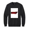Foundation Fleece Pullover Crewneck Sweatshirt Thumbnail