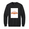 Foundation Fleece Pullover Crewneck Sweatshirt Thumbnail