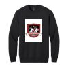 Foundation Fleece Pullover Crewneck Sweatshirt Thumbnail