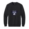 Foundation Fleece Pullover Crewneck Sweatshirt Thumbnail