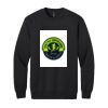 Foundation Fleece Pullover Crewneck Sweatshirt Thumbnail