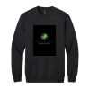 Foundation Fleece Pullover Crewneck Sweatshirt Thumbnail