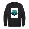 Foundation Fleece Pullover Crewneck Sweatshirt Thumbnail