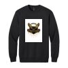 Foundation Fleece Pullover Crewneck Sweatshirt Thumbnail