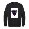 Foundation Fleece Pullover Crewneck Sweatshirt Thumbnail