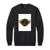 Foundation Fleece Pullover Crewneck Sweatshirt Thumbnail