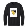 Foundation Fleece Pullover Crewneck Sweatshirt Thumbnail