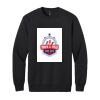 Foundation Fleece Pullover Crewneck Sweatshirt Thumbnail