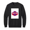 Foundation Fleece Pullover Crewneck Sweatshirt Thumbnail