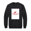 Foundation Fleece Pullover Crewneck Sweatshirt Thumbnail