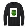 Foundation Fleece Pullover Crewneck Sweatshirt Thumbnail