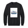 Foundation Fleece Pullover Crewneck Sweatshirt Thumbnail