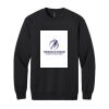 Foundation Fleece Pullover Crewneck Sweatshirt Thumbnail