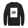 Foundation Fleece Pullover Crewneck Sweatshirt Thumbnail