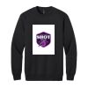 Foundation Fleece Pullover Crewneck Sweatshirt Thumbnail