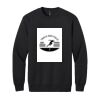 Foundation Fleece Pullover Crewneck Sweatshirt Thumbnail