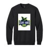 Foundation Fleece Pullover Crewneck Sweatshirt Thumbnail