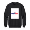 Foundation Fleece Pullover Crewneck Sweatshirt Thumbnail