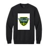 Foundation Fleece Pullover Crewneck Sweatshirt Thumbnail