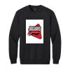 Foundation Fleece Pullover Crewneck Sweatshirt Thumbnail