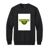 Foundation Fleece Pullover Crewneck Sweatshirt Thumbnail