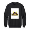 Foundation Fleece Pullover Crewneck Sweatshirt Thumbnail