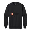 Foundation Fleece Pullover Crewneck Sweatshirt Thumbnail