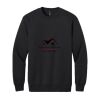 Foundation Fleece Pullover Crewneck Sweatshirt Thumbnail
