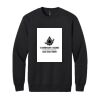 Foundation Fleece Pullover Crewneck Sweatshirt Thumbnail