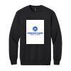 Foundation Fleece Pullover Crewneck Sweatshirt Thumbnail