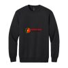 Foundation Fleece Pullover Crewneck Sweatshirt Thumbnail