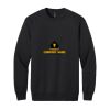 Foundation Fleece Pullover Crewneck Sweatshirt Thumbnail