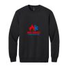 Foundation Fleece Pullover Crewneck Sweatshirt Thumbnail