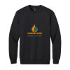 Foundation Fleece Pullover Crewneck Sweatshirt Thumbnail