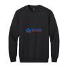 Foundation Fleece Pullover Crewneck Sweatshirt Thumbnail