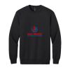 Foundation Fleece Pullover Crewneck Sweatshirt Thumbnail