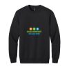 Foundation Fleece Pullover Crewneck Sweatshirt Thumbnail