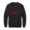 Foundation Fleece Pullover Crewneck Sweatshirt Thumbnail