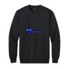 Foundation Fleece Pullover Crewneck Sweatshirt Thumbnail