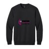 Foundation Fleece Pullover Crewneck Sweatshirt Thumbnail