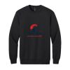 Foundation Fleece Pullover Crewneck Sweatshirt Thumbnail