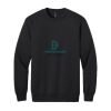 Foundation Fleece Pullover Crewneck Sweatshirt Thumbnail