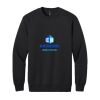Foundation Fleece Pullover Crewneck Sweatshirt Thumbnail