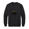 Foundation Fleece Pullover Crewneck Sweatshirt Thumbnail