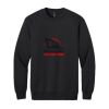 Foundation Fleece Pullover Crewneck Sweatshirt Thumbnail