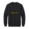Foundation Fleece Pullover Crewneck Sweatshirt Thumbnail