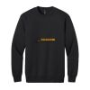 Foundation Fleece Pullover Crewneck Sweatshirt Thumbnail