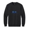 Foundation Fleece Pullover Crewneck Sweatshirt Thumbnail